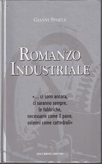 Romanzo industriale