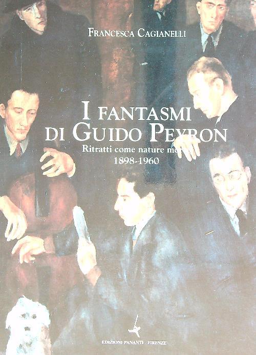 Libro di Faccia
