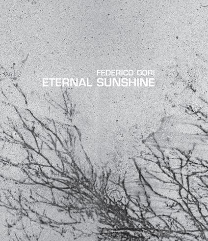 Eternal sunshine - Federico Gori - copertina