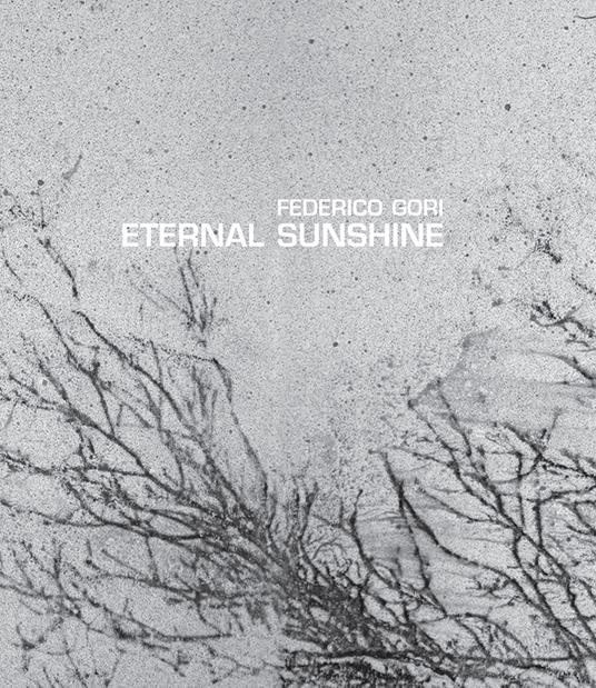 Eternal sunshine - Federico Gori - copertina