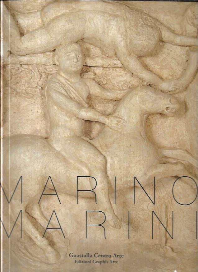 Marino Marini. Il segno, la forma, l'idea