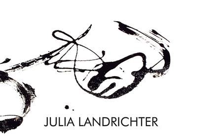 Julia Landrichter. Ediz. illustrata - Julia Landrichter - copertina
