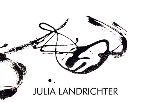 Julia Landrichter. Ediz. illustrata - Julia Landrichter - copertina