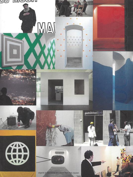 Base book - copertina