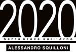 2020 Santa Croce sull'Arno. Ediz. italiana e inglese