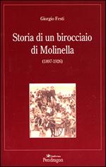 Storia di un birocciaio di Molinella (1897-1926)