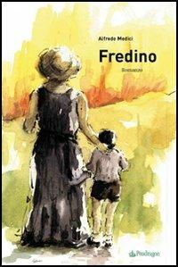 Fredino - Alfredo Medici - copertina