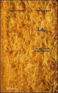 Libro - Domenico Segna,Valeria Magnani - copertina