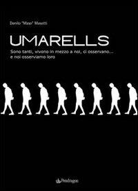 Umarells. Ediz. illustrata - Danilo Masotti - copertina