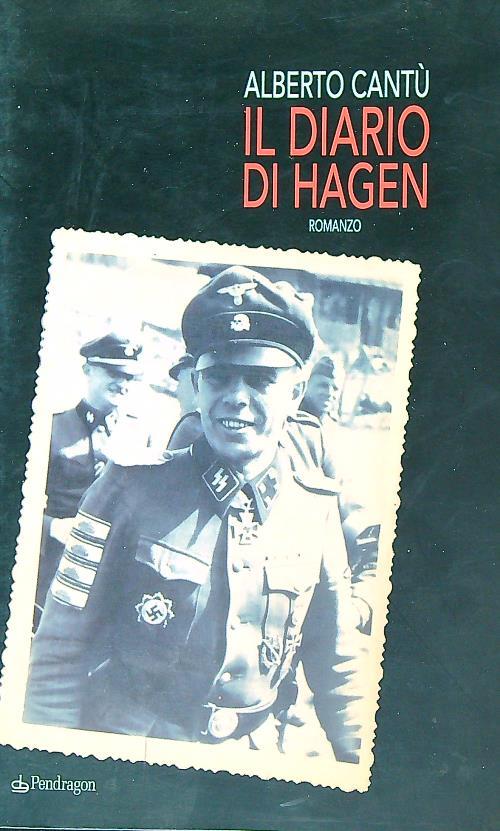 Libro di Faccia