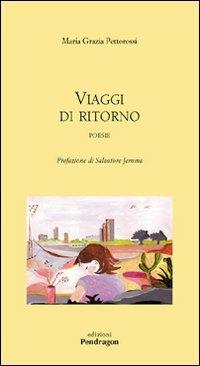 Viaggi di ritorno - M. Grazia Pettorossi - copertina