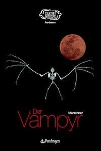 Marschner. Der Vampyr - copertina