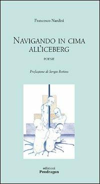 Navigando in cima all'iceberg - Francesco Nardini - copertina
