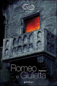 Prokof'ev. Romeo e Giulietta - copertina