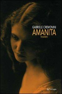 Amanita - Gabriele Cremonini - copertina