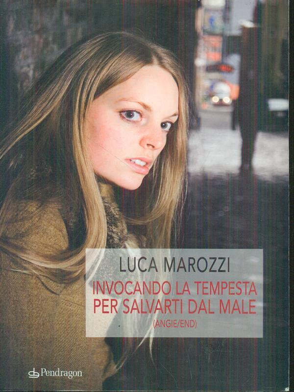 Libro di Faccia