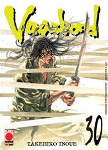 Vagabond deluxe. Vol. 19 - copertina