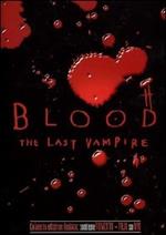 Blood the last vampire. Con DVd