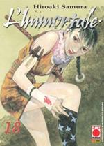 L' immortale. Vol. 19