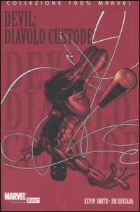 Diavolo custode. Devil. Vol. 1 - Kevin Smith,Joe Quesada - copertina