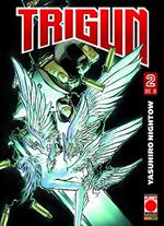 Trigun. Vol. 2