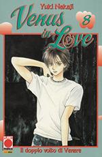 Venus in love. Vol. 8
