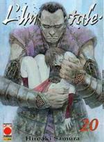 L' immortale. Vol. 20