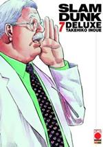 Slam dunk deluxe. Vol. 7
