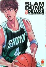 Slam dunk deluxe. Vol. 8