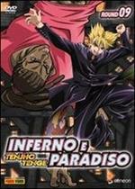 Inferno e paradiso. Vol. 9