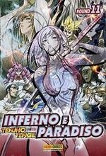 Inferno e paradiso. Vol. 11