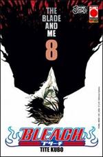 Bleach. Vol. 8: The blade and me