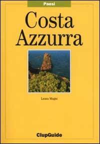 Costa Azzurra - Laura Magni - copertina