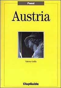 Austria - Valerio Griffa - copertina