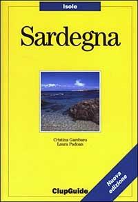 Sardegna - Cristina Gambaro,Laura Padoan - copertina