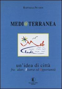 Medi@terranea - Picardi - copertina