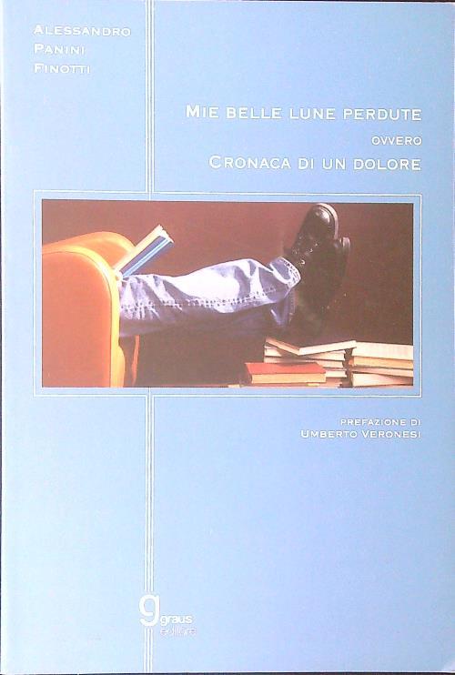 Libro di Faccia