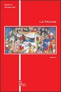 La pagoda - Renato Angelone - copertina