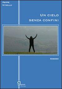 Un cielo senza confini - Peppe Vitiello - copertina