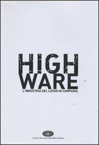 Highware - copertina