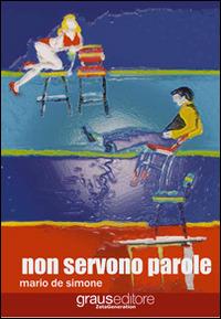 Non servono parole - Mario De Simone - copertina