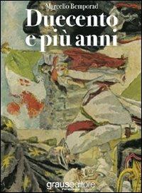 Duecento e più anni - Marcello Bemporad - copertina