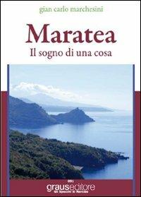 Maratea - Gian Carlo Marchesini - copertina