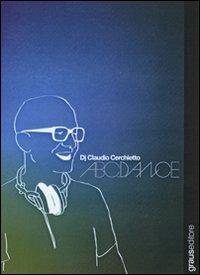 Abcdance. CD Audio - Claudio Cerchietto - copertina