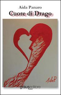 Cuore di drago - Aida Panaro - copertina