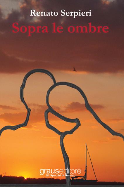 Sopra le ombre - Renato Serpieri - copertina