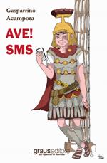 AVE! Sms
