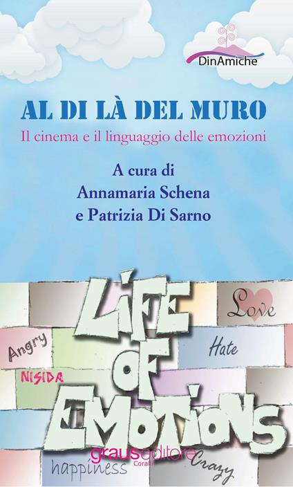 Al di là del muro. Il cinema e il linguaggio delle emozioni - copertina