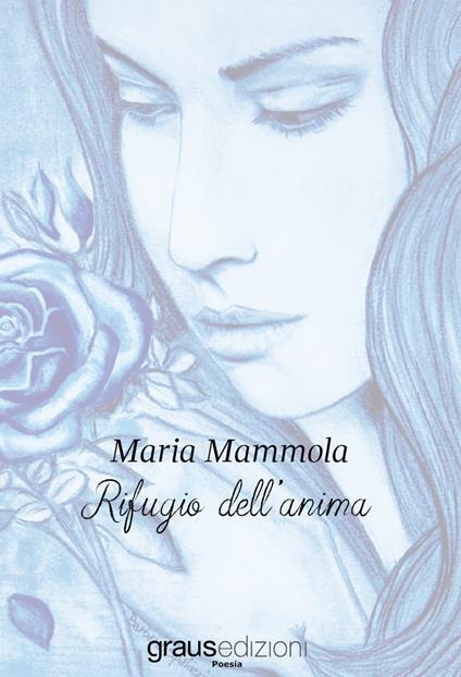 Rifugio dell’anima - Maria Mammola - copertina