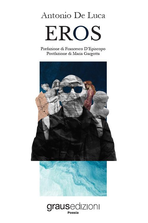 Eros - Antonio De Luca - copertina